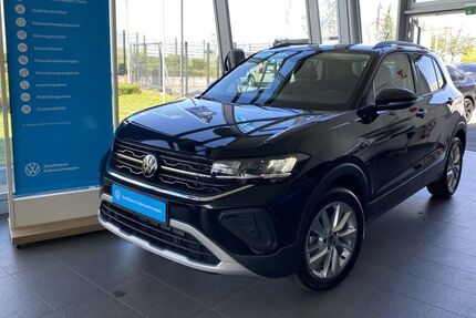 VW T-Cross 1.900 km 25.850 &euro; Bad Vilbel 61118