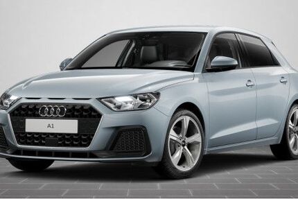 Audi A1 2.367 km 25.930 &euro; Aschaffenburg 63741