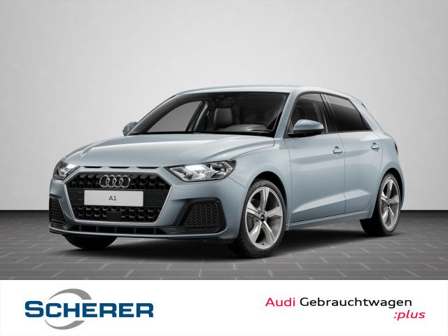Audi A1 2.367 km 25.930 &euro; Aschaffenburg 63741