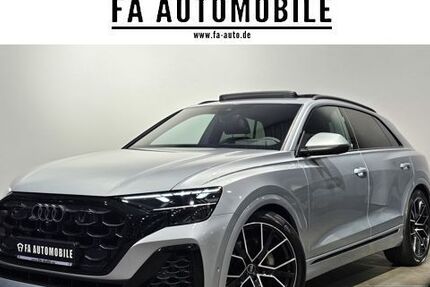 Audi Q8 41.290 km 73.960 &euro; Mainaschaff 63814