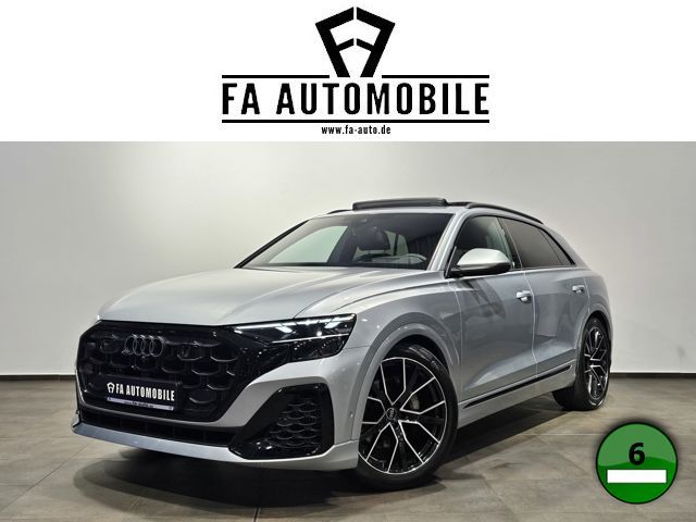 Audi Q8 41.290 km 73.960 &euro; Mainaschaff 63814
