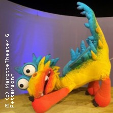 Furzipups, Der Knatterdrache 20.05.2026 Bürgerhaus Nieder-Roden