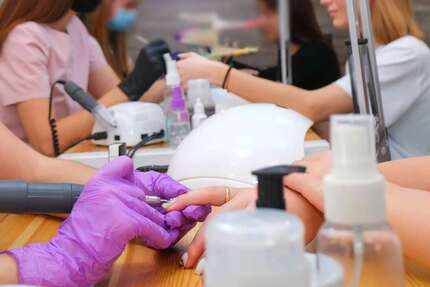 Gewerbeobjekt Frankfurt am Main Innenstadt 1 - 5.500&euro; | Angebot:23902961