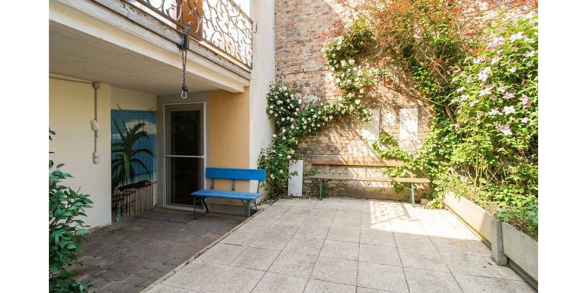 Einfamilienhaus Frankfurt am Main Seckbach - 2 Zimmer, 329.000&euro; | Angebot:26016965