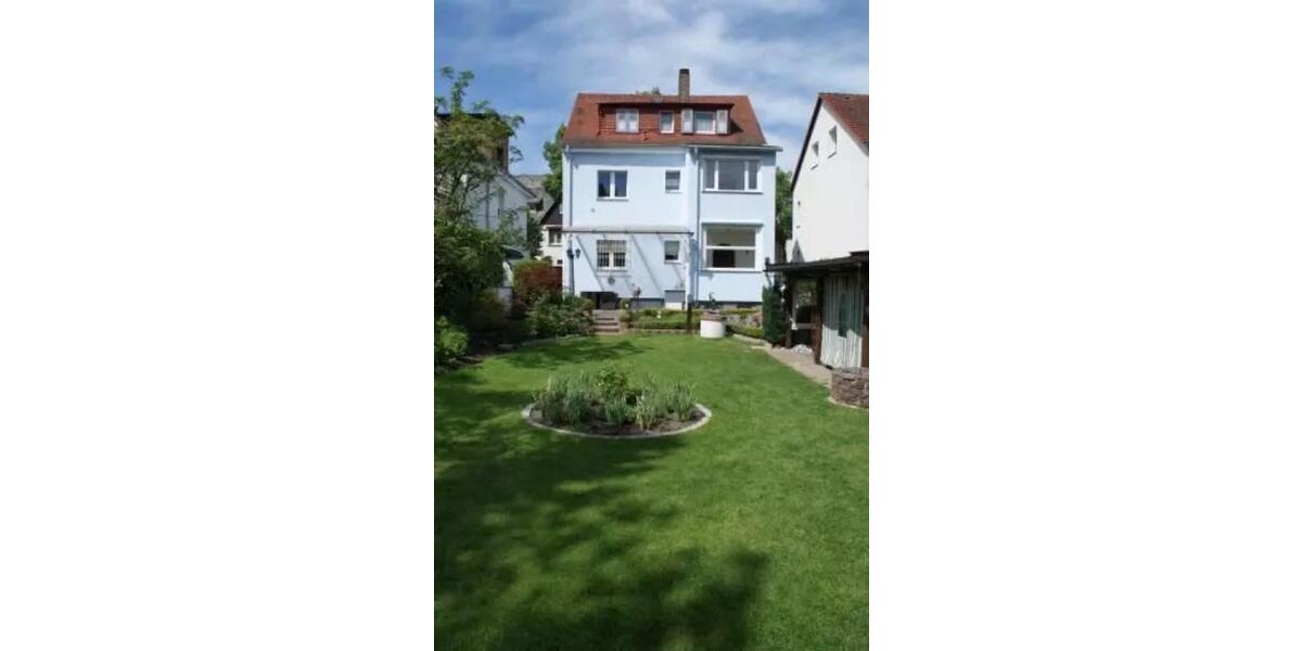 Dachgeschoßwohnung Neu-Isenburg Isenburg - 3 Zimmer, 55 m&sup2;, 715&euro; | Angebot:25868208