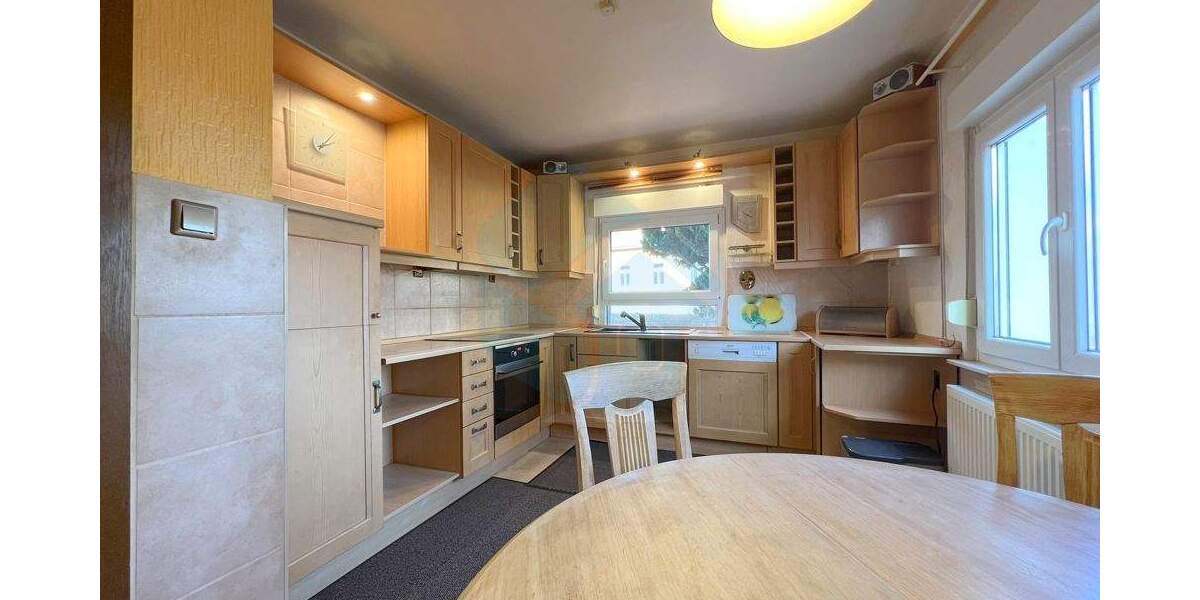 Einfamilienhaus Rosbach vor der Höhe / Rodheim vor der Höhe Rodheim - 3 Zimmer, 89 m&sup2;, 310.000&euro; | Angebot:25734439