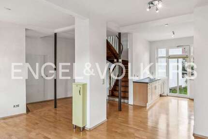 Haus Oberursel (Taunus) - 3 Zimmer, 105 m&sup2;, 1.550&euro; | Angebot:25965146