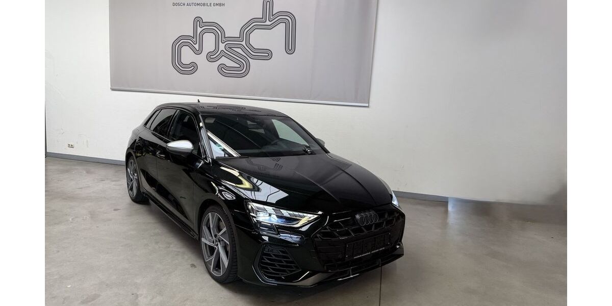 Audi S3 25.479 km 45.850 &euro; Maintal bei Frankfurt am Main 63477