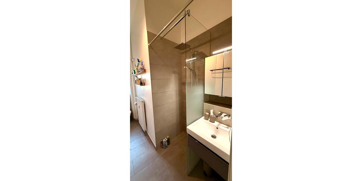 Erdgeschoßwohnung Frankfurt am Main Nordend Ost - 1 Zimmer, 38 m&sup2;, 1.000&euro; | Angebot:25722467