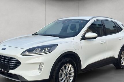Ford Kuga 49.120 km 20.450 &euro; Hanau 63452