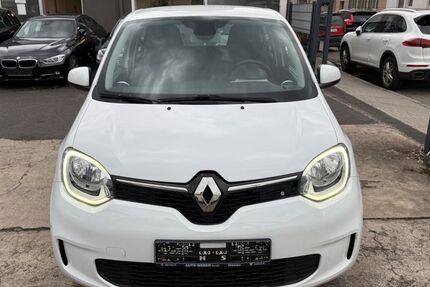 Renault Twingo 63.000 km 7.490 &euro; Hanau 63450