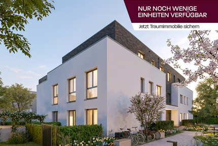 Wohnung Friedberg Friedberg - 3 Zimmer, 67 m&sup2;, 420.000&euro; | Angebot:18629966