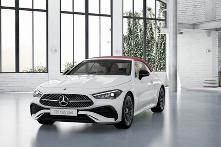 Mercedes-Benz CLE 220 19.211 km 56.440 &euro; Oberursel 61440