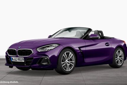 BMW Z4 8.963 km 47.790 &euro; Dreieich-Sprendlingen 63303