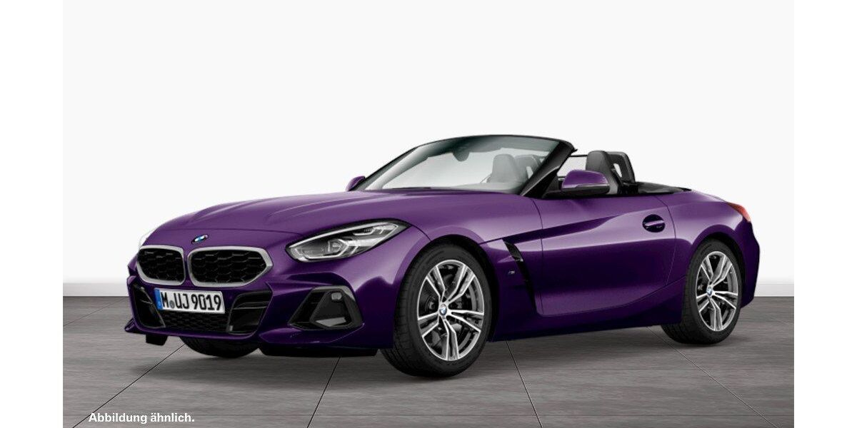 BMW Z4 8.963 km 47.790 &euro; Dreieich-Sprendlingen 63303