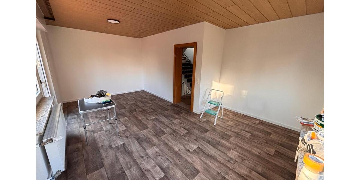 Einfamilienhaus Erlensee - 4 Zimmer, 90 m&sup2;, 1.700&euro; | Angebot:27623868