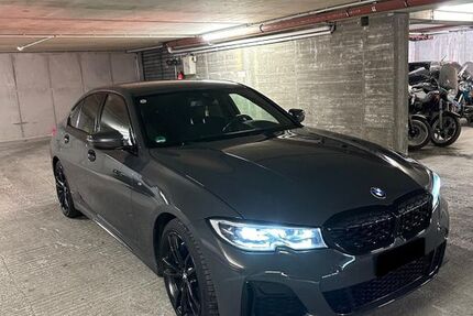 BMW M340i 111.000 km 36.200 &euro; Frankfurt am Main 60386