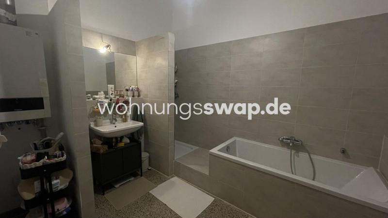 Etagenwohnung Frankfurt am Main Innenstadt 1 - 3 Zimmer, 110 m&sup2;, 1.800&euro; | Angebot:25180395