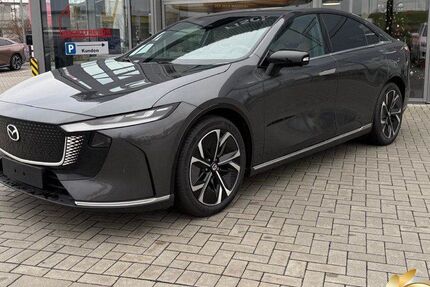 Mazda 6e 5.000 km 39.590 &euro; Karben 61184