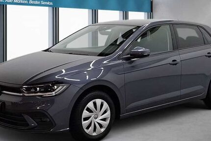 VW Polo 33.996 km 18.740 &euro; Maintal 63477