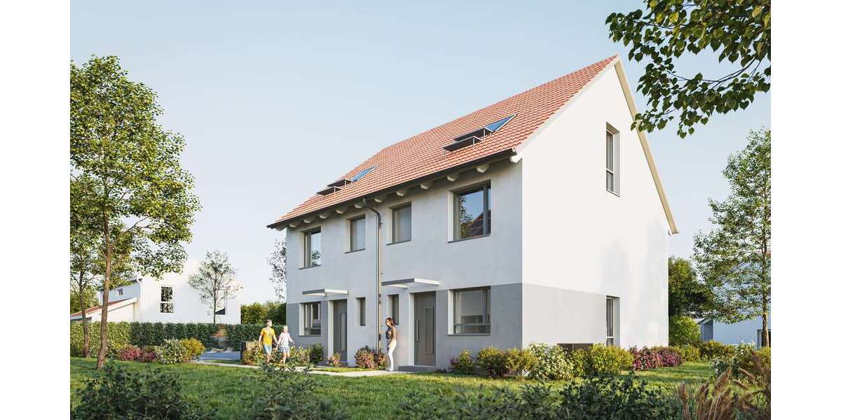 Einfamilienhaus Friedrichsdorf - 4 Zimmer, 125 m&sup2;, 650.000&euro; | Angebot:26018616