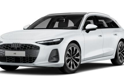 Audi A6 15.978 km 58.490 &euro; Oberursel 61440