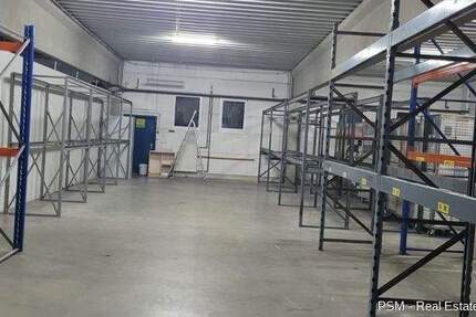 Gewerbeobjekt Dietzenbach Steinberg - 3.939&euro; | Angebot:25797051