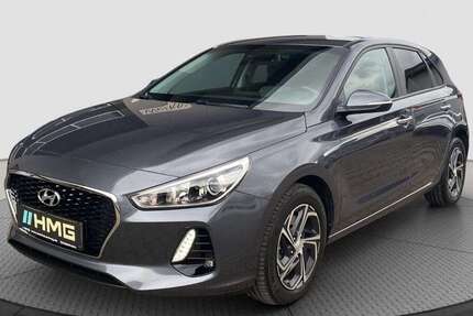 Hyundai i30 84.710 km 14.900 &euro; Büdingen-Düdelsheim 63654