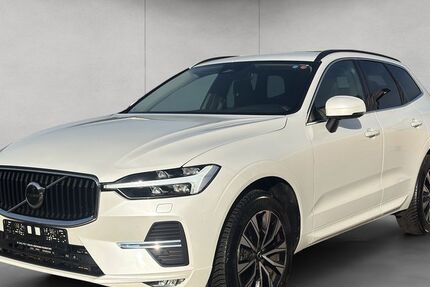 Volvo XC60 24.972 km 45.850 &euro; Frankfurt am Main 60486