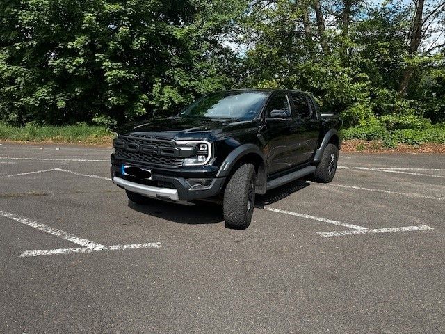 Ford Raptor 25.000 km 69.000 &euro; Büdingen 63654
