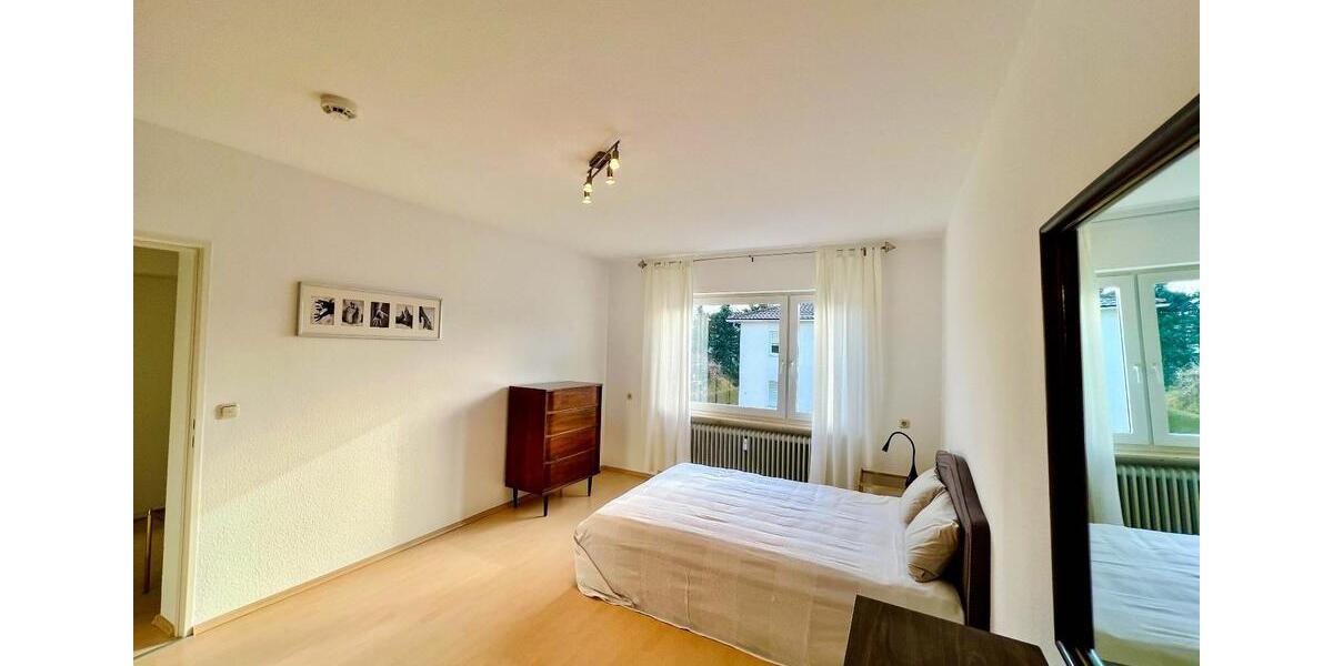 Etagenwohnung Bad Nauheim - 2 Zimmer, 55 m&sup2;, 800&euro; | Angebot:25056865