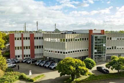 Gewerbeobjekt Bad Homburg vor der Höhe Gonzenheim - 8&euro; | Angebot:19048143