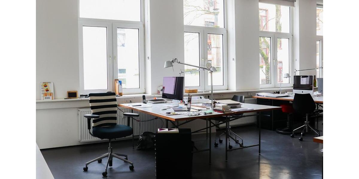 Gewerbeobjekt Frankfurt am Main Sachsenhausen - 1.950&euro; | Angebot:25444158