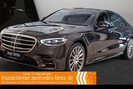 Mercedes-Benz S 450 9.158 km 112.890 &euro; Frankfurt 60599