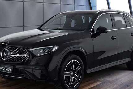 Mercedes-Benz GLC 300 98.933 km 46.960 &euro; Maintal 63477