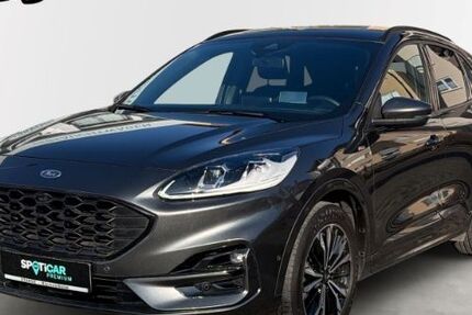 Ford Kuga 99.500 km 18.000 &euro; Kleinostheim 63801