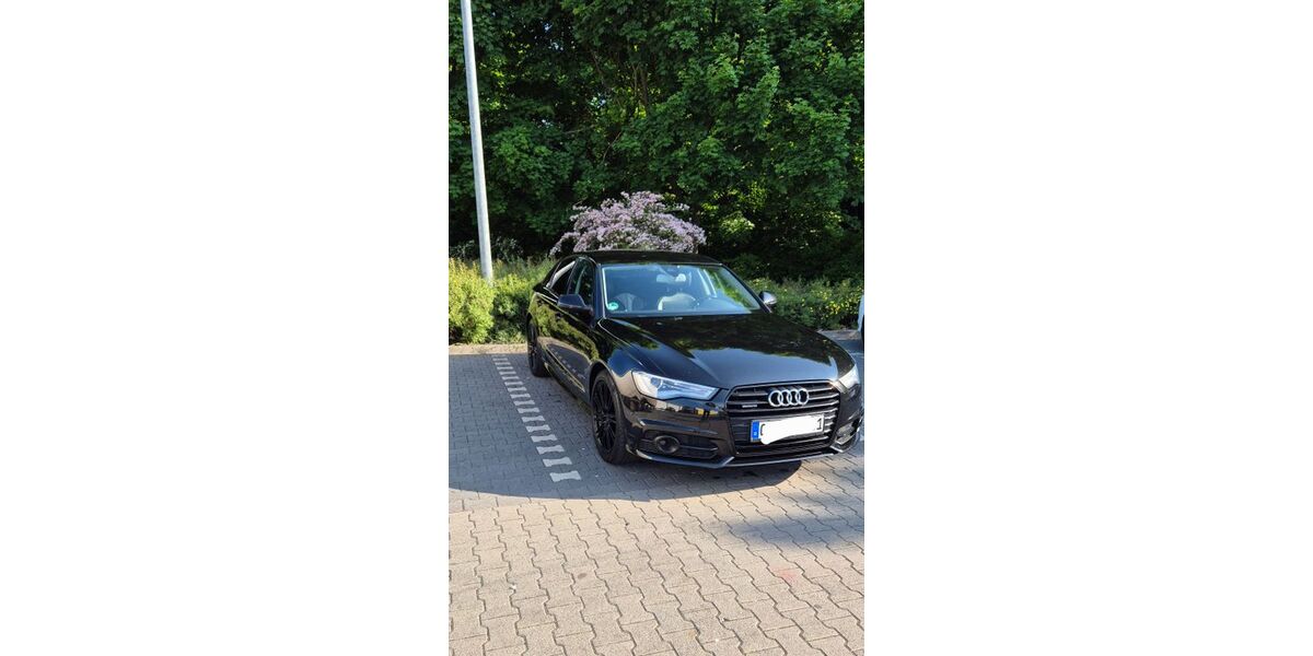 Audi A6 185.000 km 18.500 &euro; Langen 63225