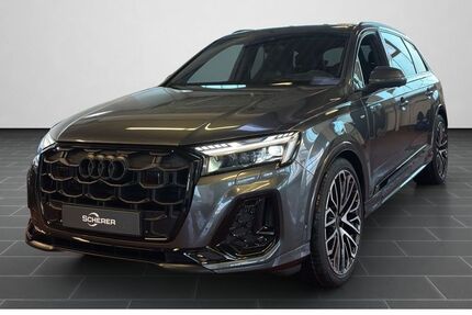 Audi Q7 5.990 km 98.490 &euro; Aschaffenburg 63741
