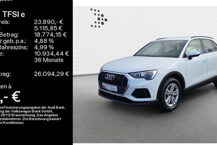 Audi Q3 71.942 km 23.890 &euro; Bad Nauheim 61231
