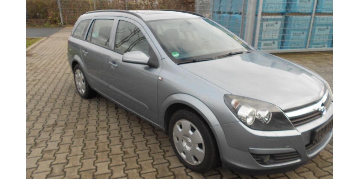 Opel Astra 345.000 km 1.500 &euro; Frankfurt am Main 60386