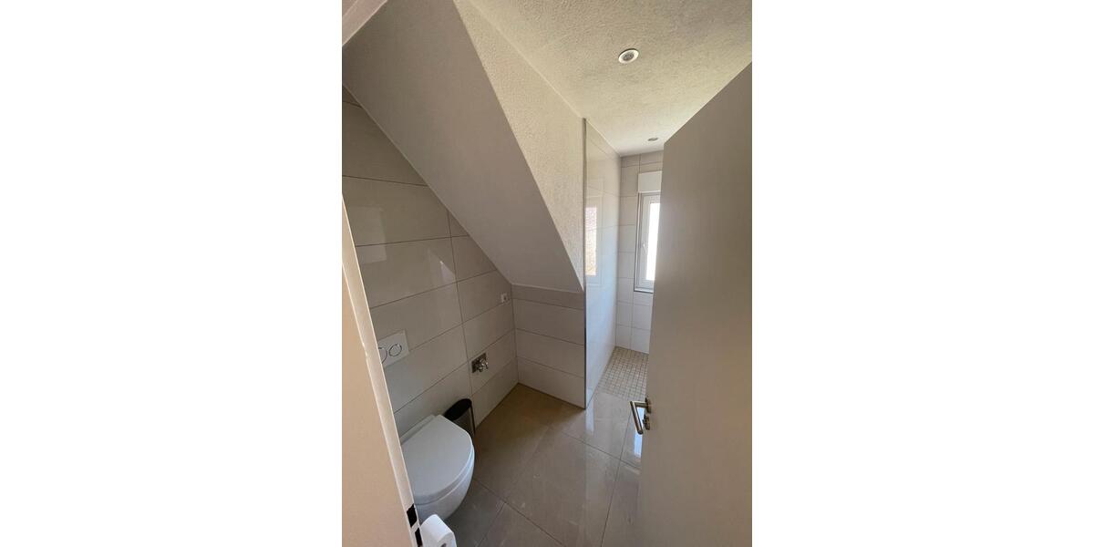 Etagenwohnung Nidderau - 3 Zimmer, 96 m&sup2;, 1.500&euro; | Angebot:26289185