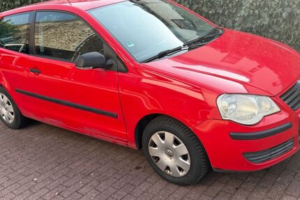 VW Polo 178.000 km 1.200 &euro; Frankfurt 60599