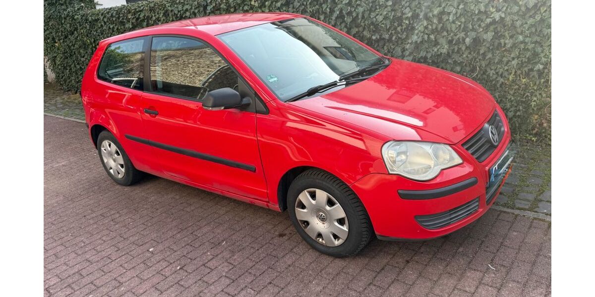 VW Polo 178.000 km 1.200 &euro; Frankfurt 60599