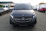 Mercedes-Benz V 300 d 4M lang AVANTGARDE EDITION AMG Line, Stand 61.360 km 56.990 &euro; Rodgau 63110