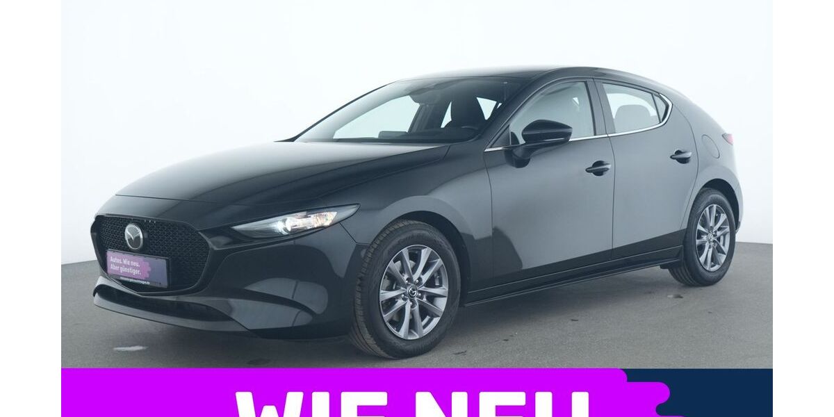 Mazda 3 47.700 km 22.185 &euro; Dietzenbach bei Frankfurt 63128