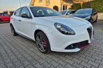 Alfa Romeo Giulietta Sport Navigation, Klima, Einparkhilfe 89.100 km 11.990 &euro; Rodgau 63110