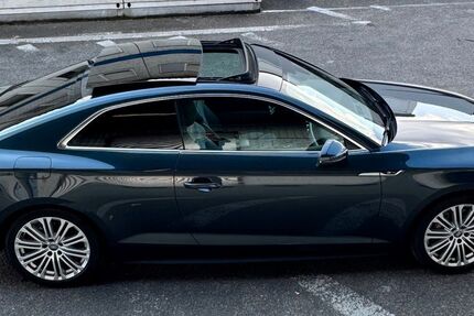 Audi A5 162.000 km 22.999 &euro; Frankfurt 60528