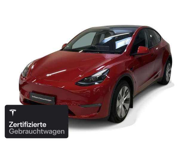 Tesla Model Y 34.972 km 37.200 &euro; Hanau 63457