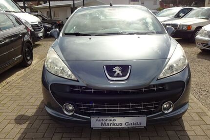 Peugeot 207 135.000 km 1.850 &euro; Mömbris 63776