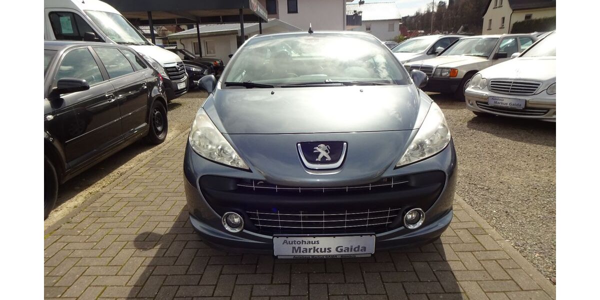 Peugeot 207 135.000 km 1.850 &euro; Mömbris 63776